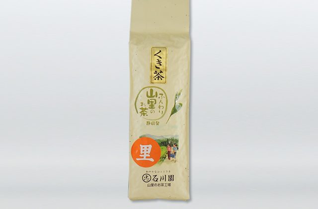 くき茶(香)200g平袋
