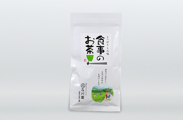 食事のお茶 100g平袋