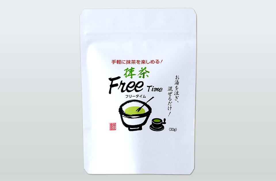 抹茶Free