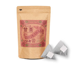 甘茶ティーバッグ