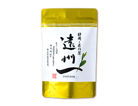 遠州一
