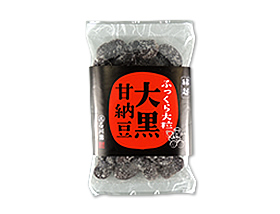 【426】大黒甘納豆（240g袋入）