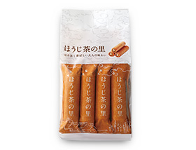 ほうじ茶の里