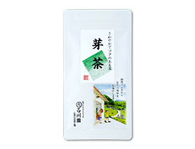 芽茶