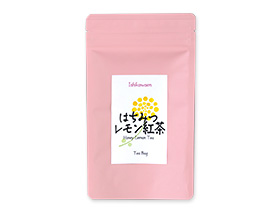 はちみつレモン紅茶