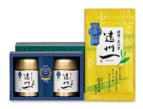 静岡 匠の茶「遠州一」