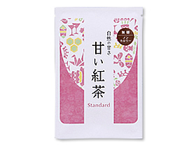 甘い紅茶ティーバッグ（スタンダード）