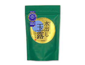 水出し玉露ブレンドティーバッグ