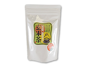 静岡抹茶入り玄米茶 ティーバッグ