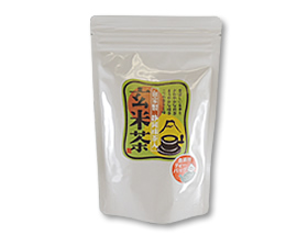 静岡抹茶入り玄米茶 ティーバッグ
