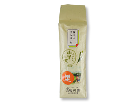 静岡抹茶入り玄米茶（里）200g