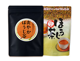 ほうじ茶