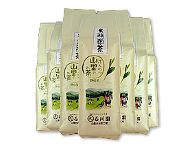 業務用煎茶