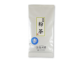 粉茶（香）100g平袋