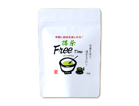 抹茶Free