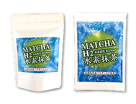 MATCHA H2