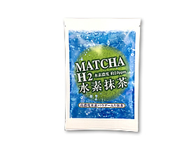 MATCHA H2 スティックタイプ