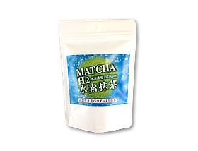 MATCHA H2 30g入れタイプ