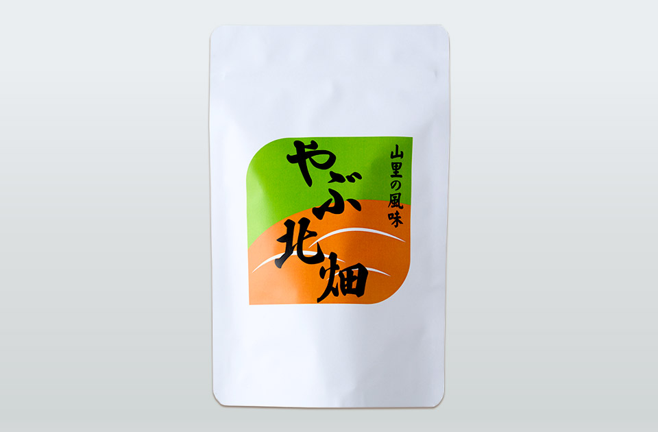 やぶ北畑 ティーバッグ