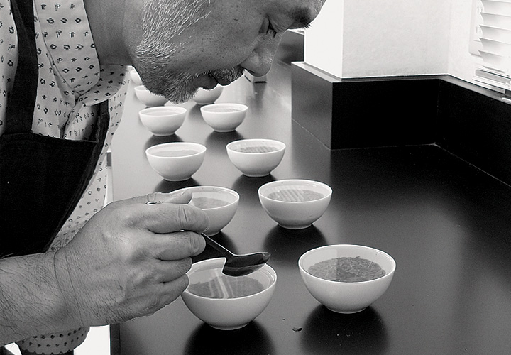 受賞茶3点セット