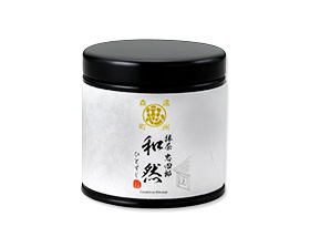 【325】抹茶 忠四郎 和然 ひとすじ