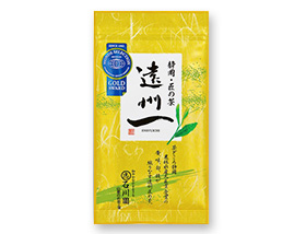 【201】静岡 匠の茶「遠州一」平袋