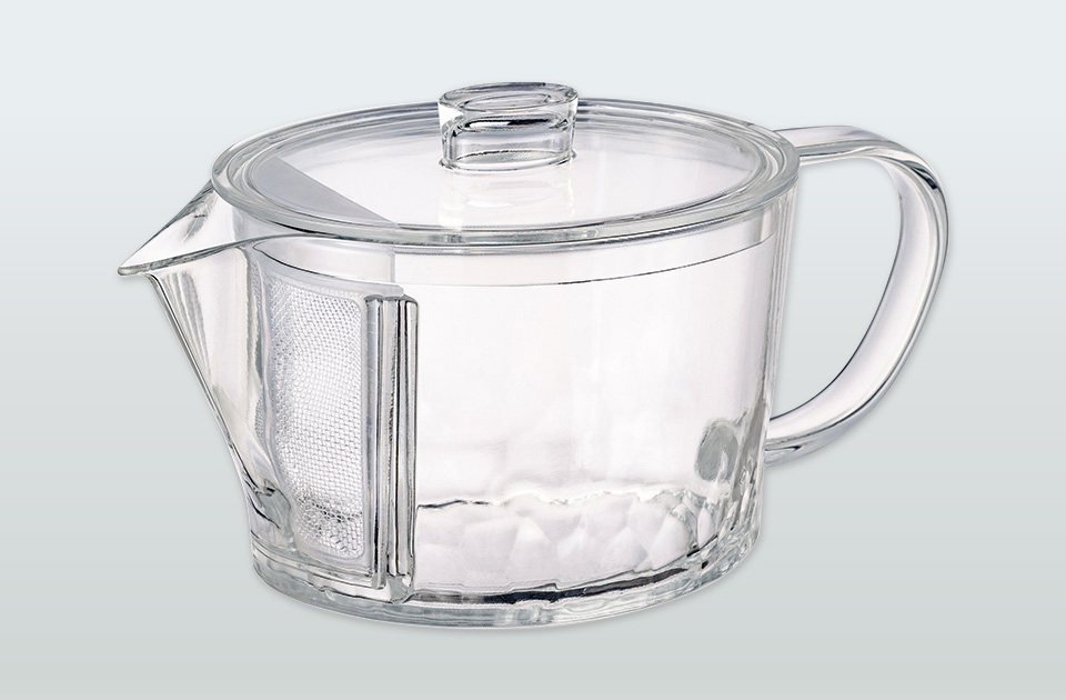 【P-29】フィルターイン急須