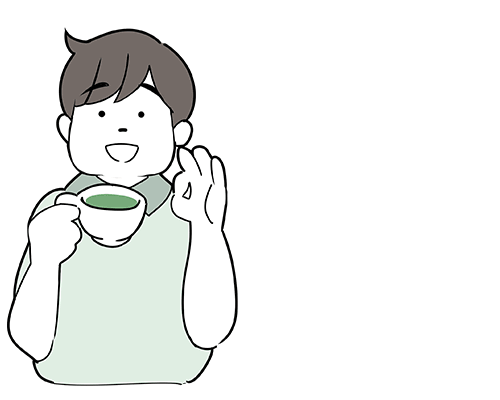 血中中性脂肪上昇を抑制